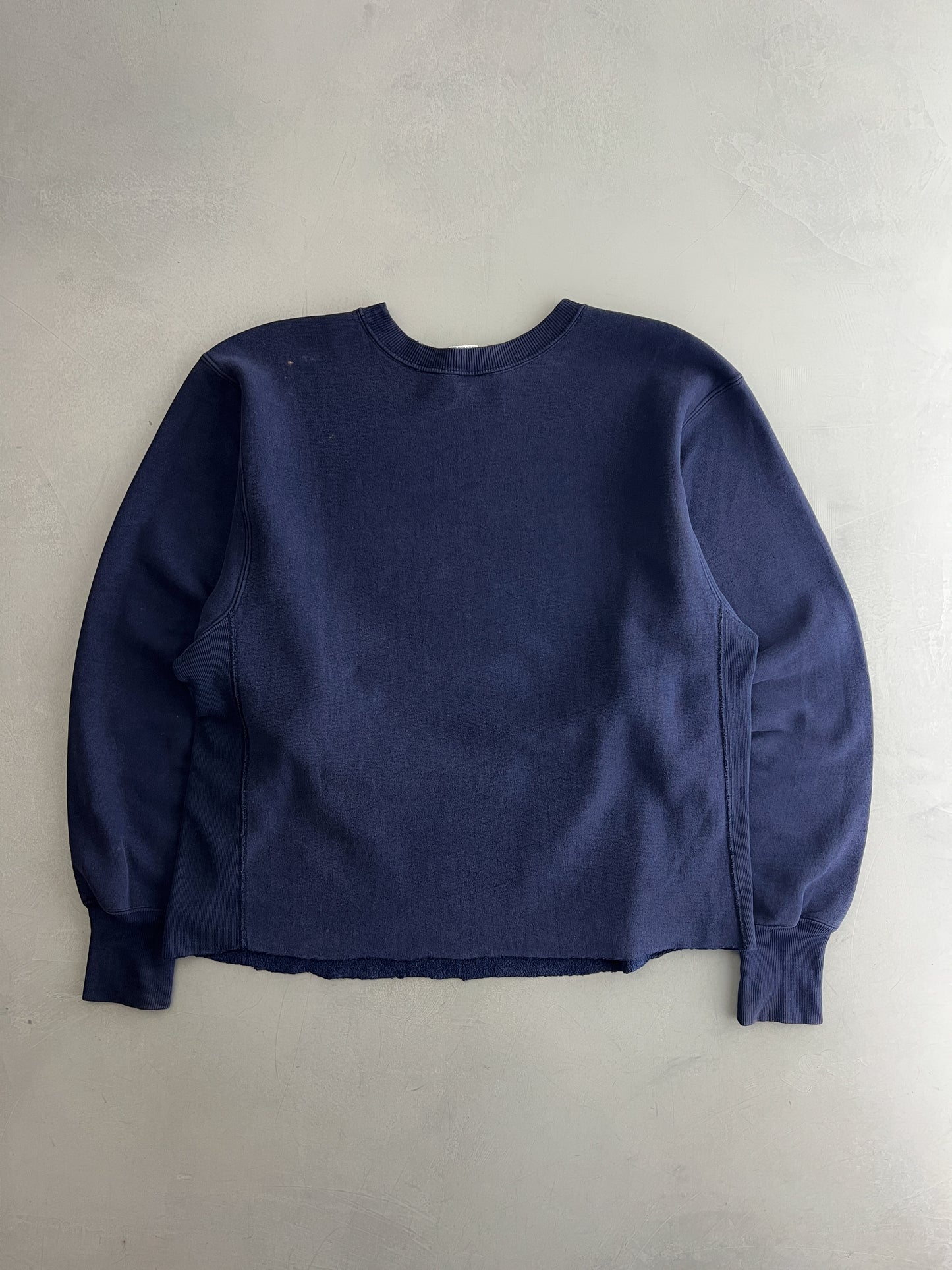 90's Champion Reverse Weave Syracuse Sweatshirt [L/XL]