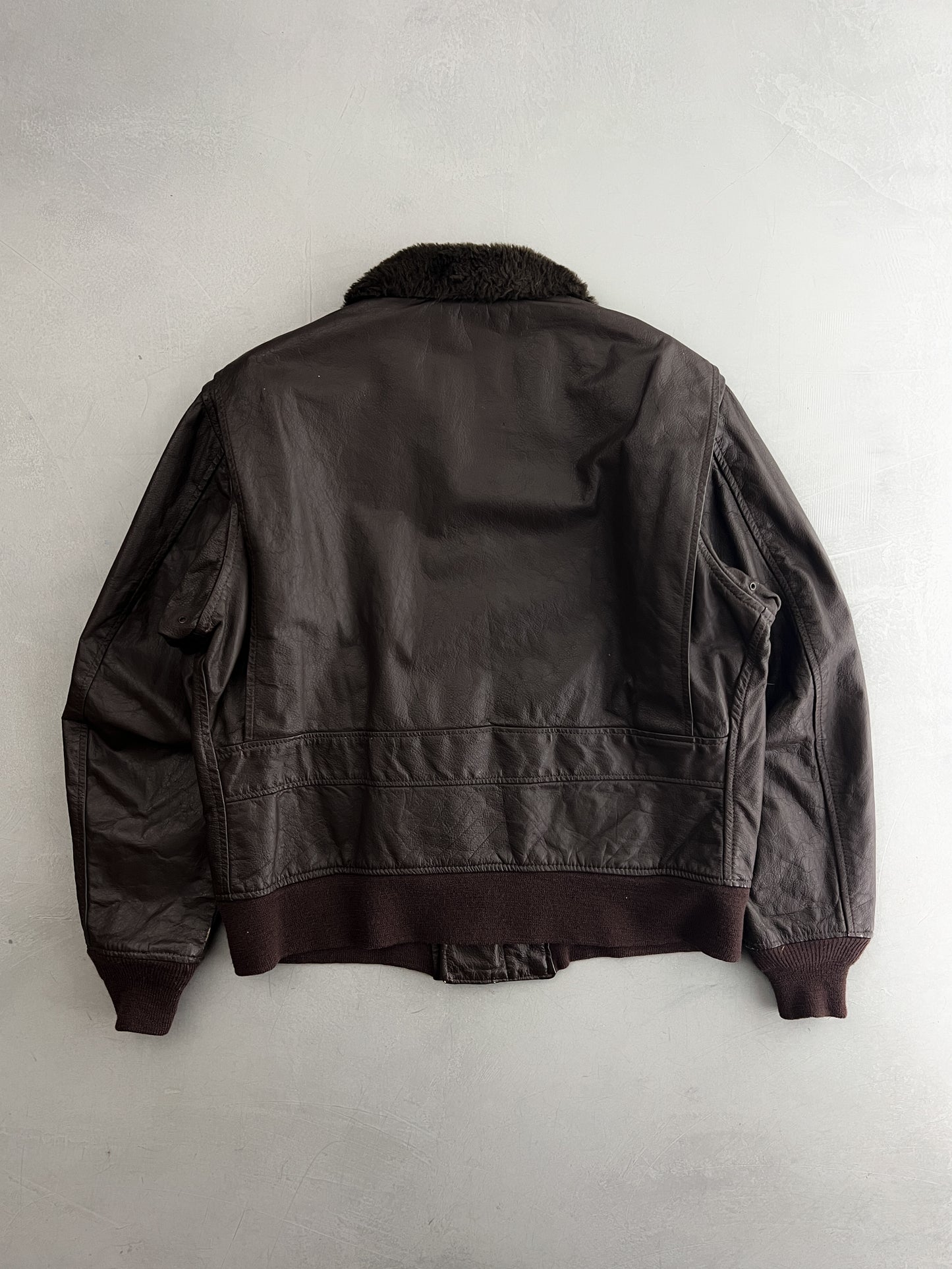 USS Tunny G-1 Flight Jacket [M]