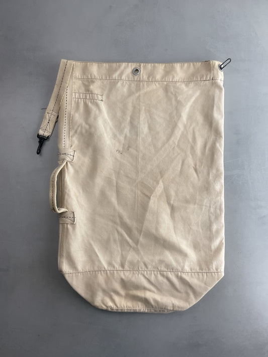 Canvas Duffle Bag