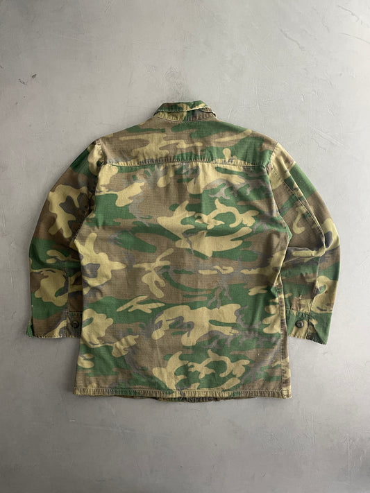 Faded U.S.M.C. Jungle Jacket [M]