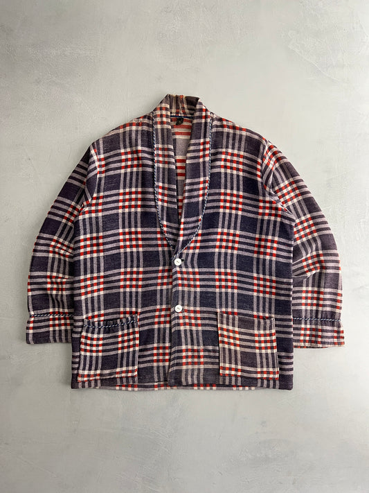 40's Beacon Coat [L]