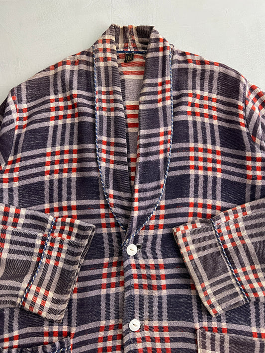 40's Beacon Coat [L]