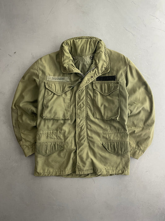 M-65 US Army Jacket [M/L]