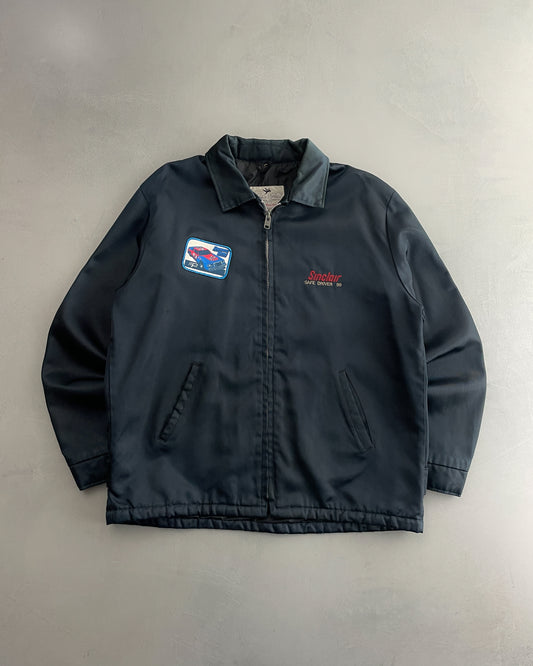 Golden Fleece 'STP' Racing Jacket [XL]