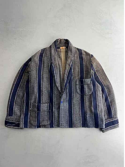 40's Beacon Coat [XL]