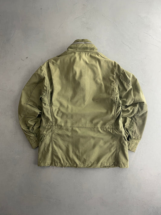 M-65 US Army Jacket [M/L]