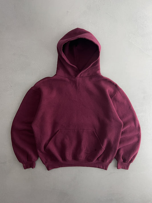 Made in USA Russel Athletic Hoodie [M]