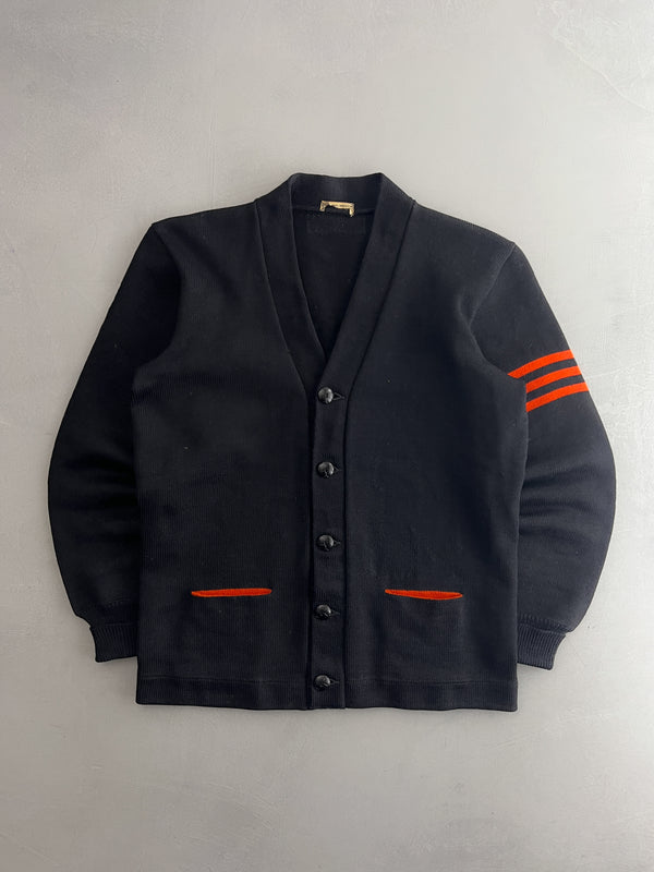 50's Varsity Cardigan [M/L]