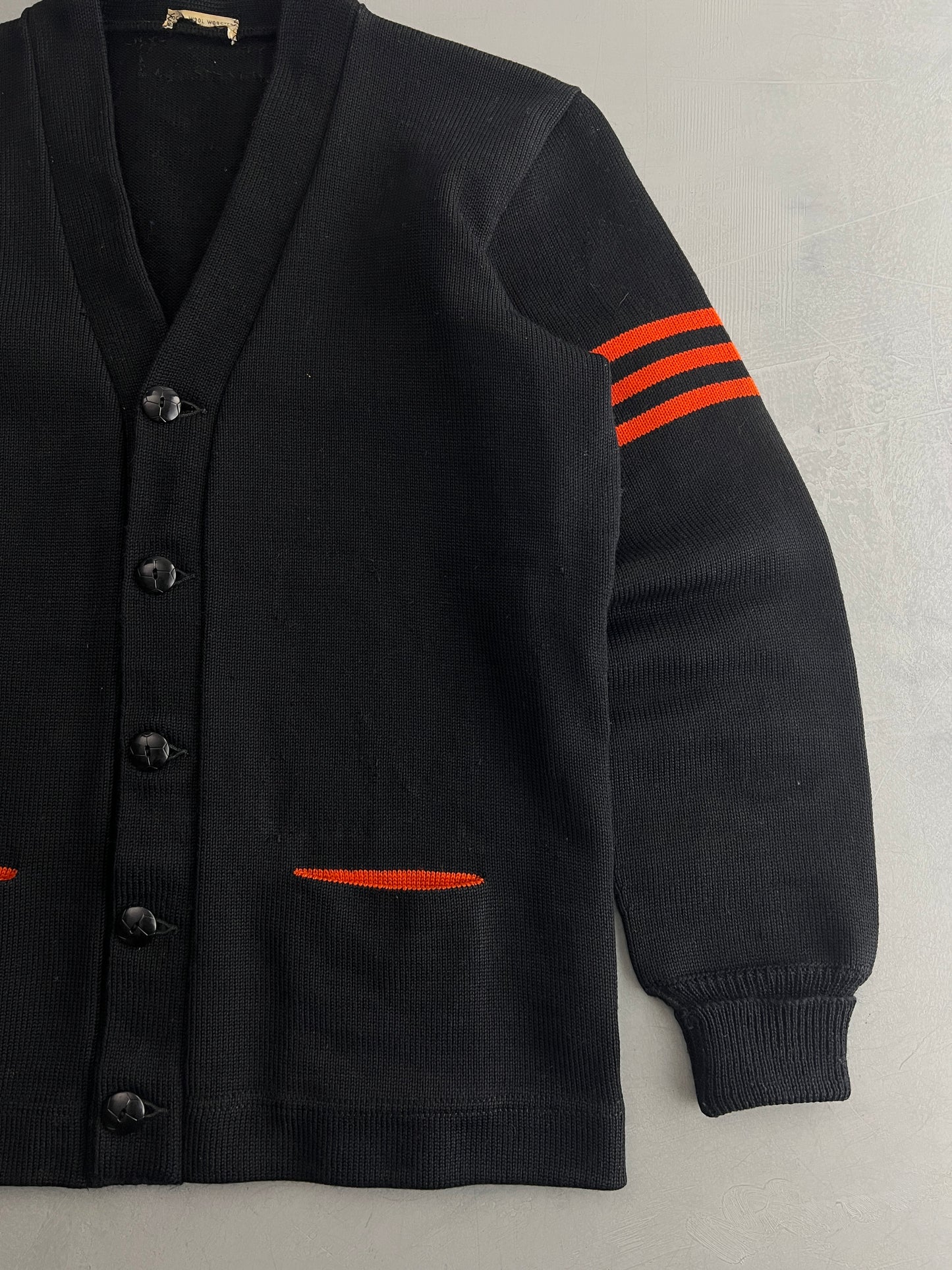 50's Varsity Cardigan [M/L]