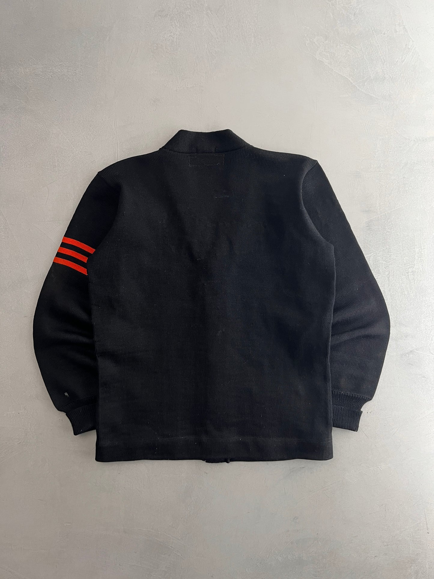 50's Varsity Cardigan [M/L]