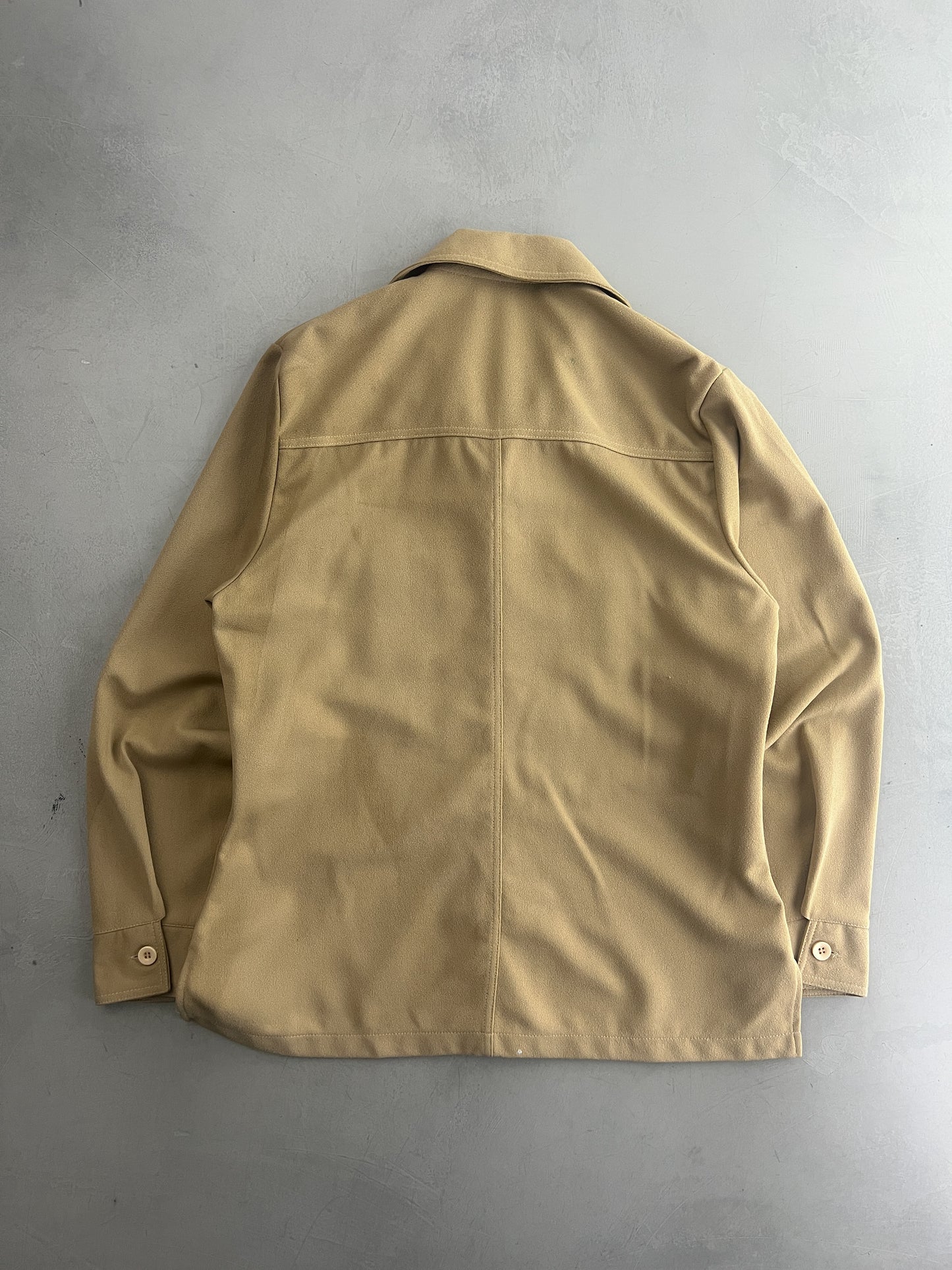 1970's Vardon Set [L-XL/34"]