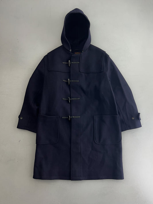 Ladage & Oelke Duffle Coat [L/XL]