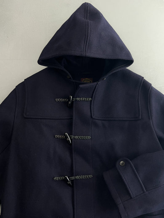 Ladage & Oelke Duffle Coat [L/XL]