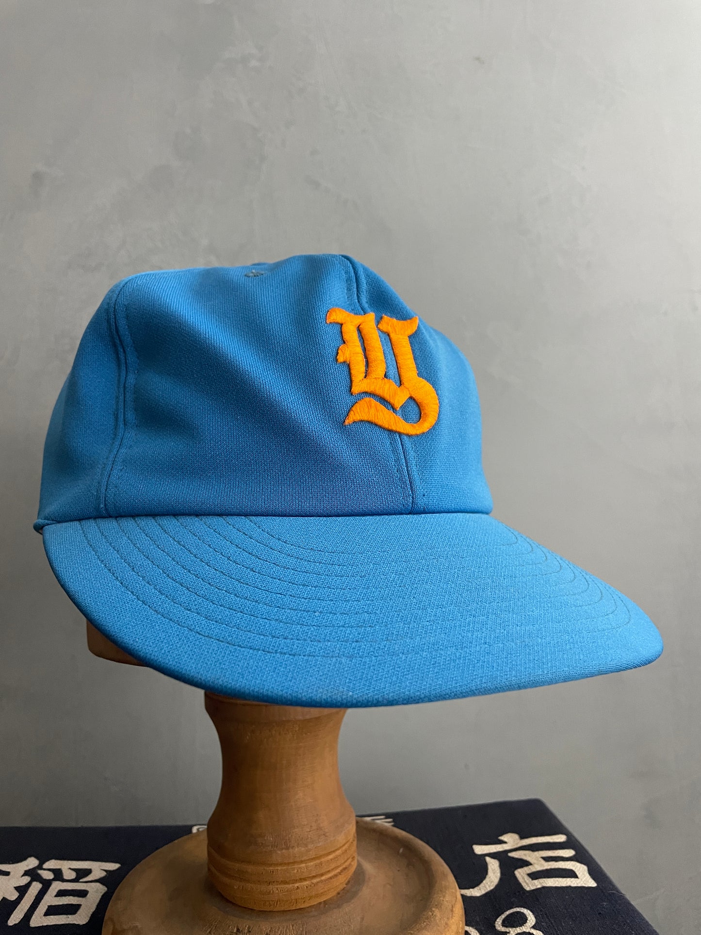 Japanese Baseball Cap