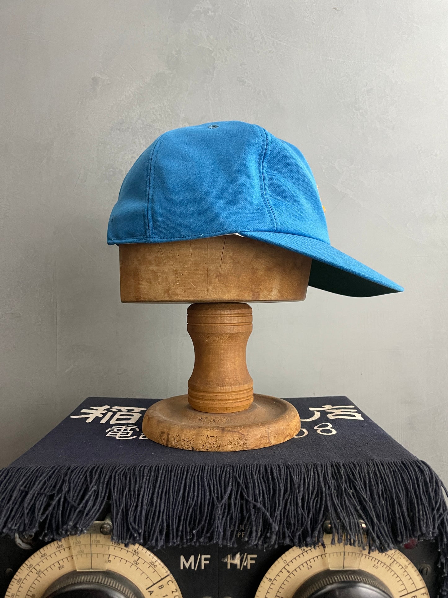 Japanese Baseball Cap