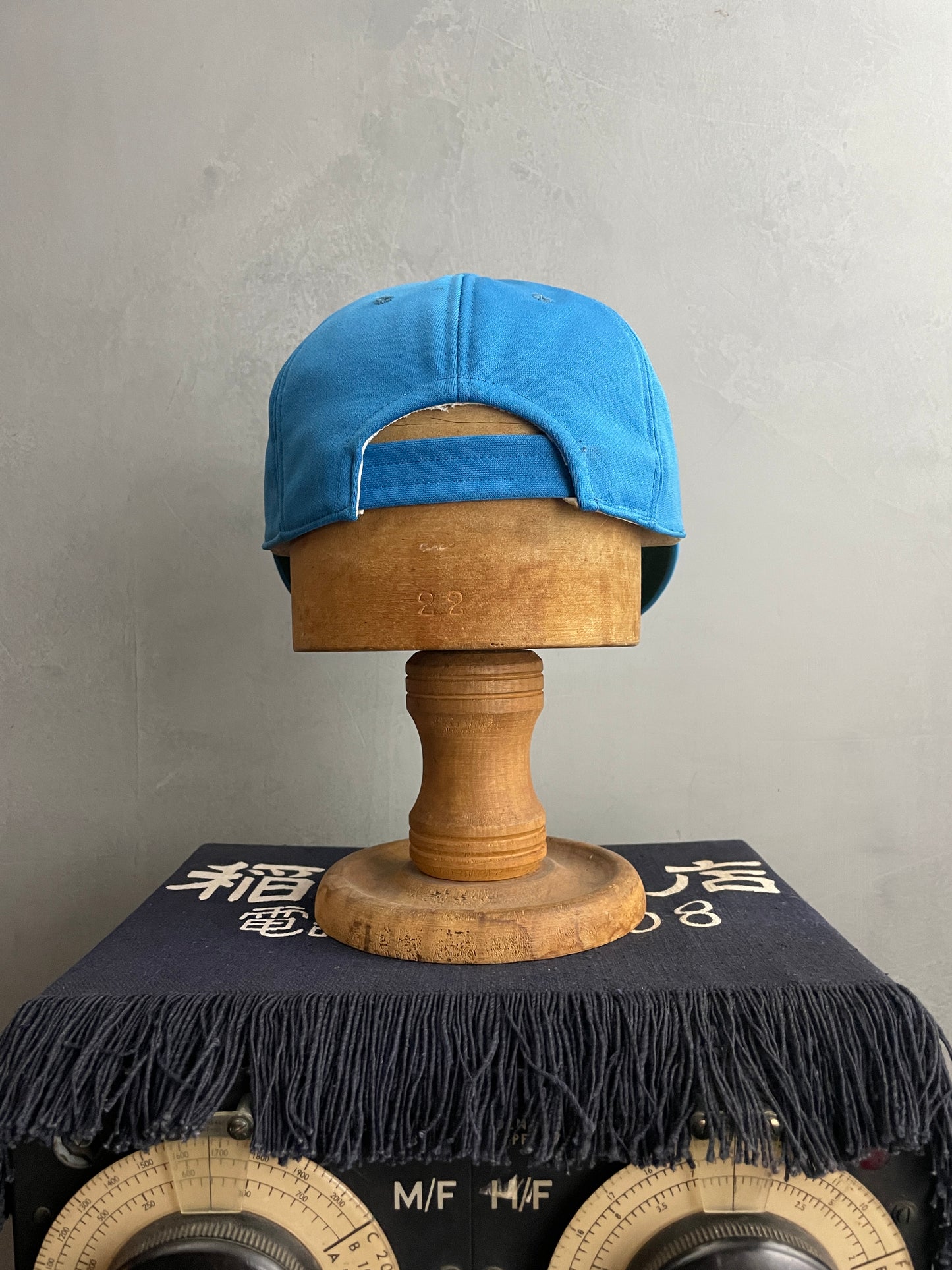 Japanese Baseball Cap