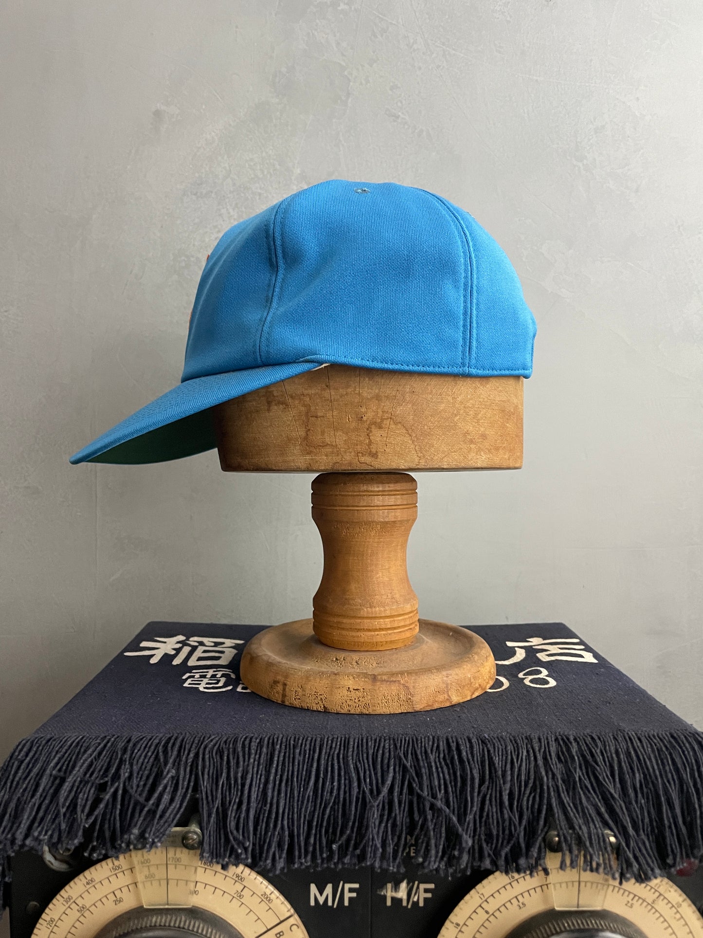 Japanese Baseball Cap