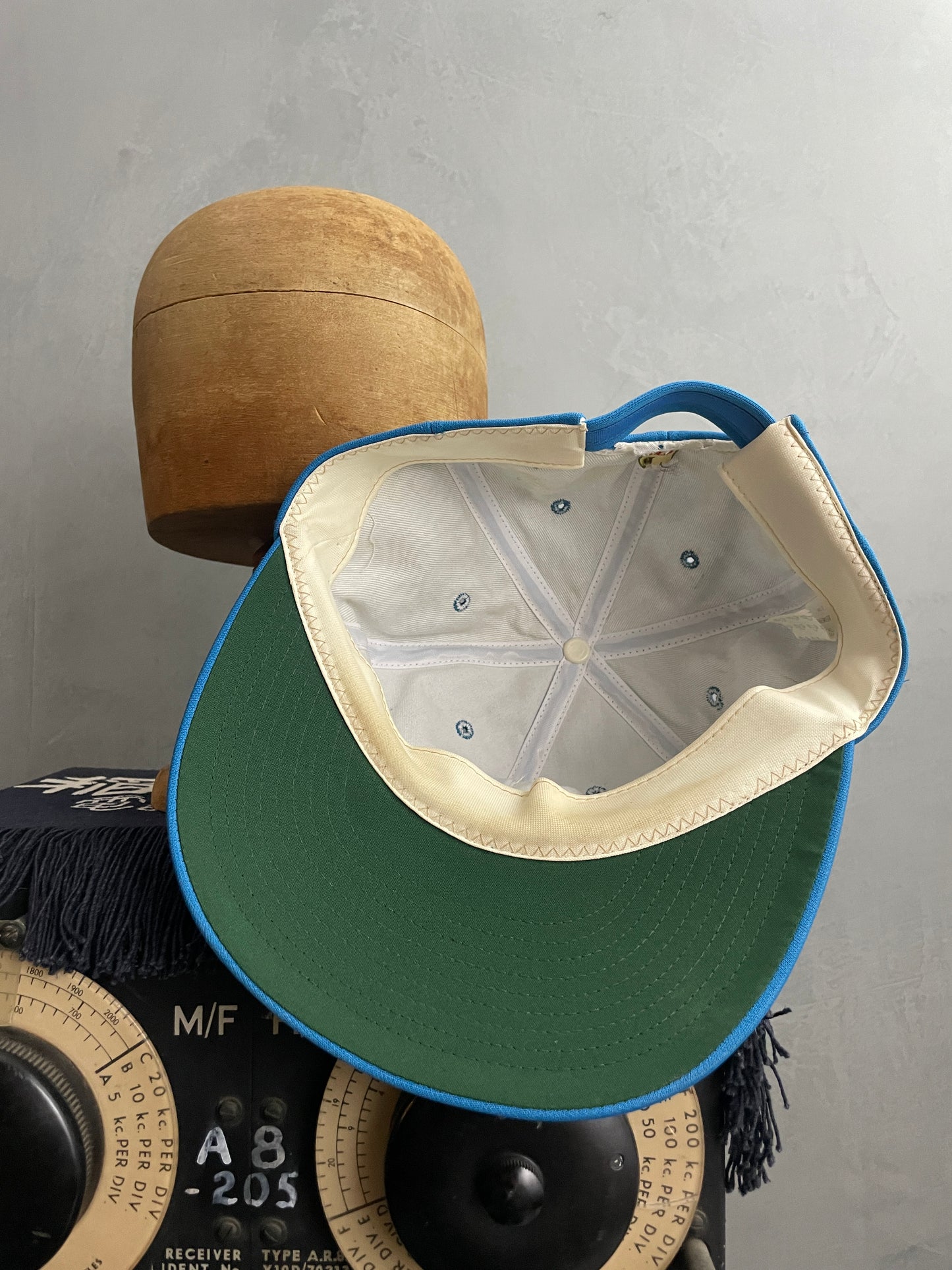 Japanese Baseball Cap