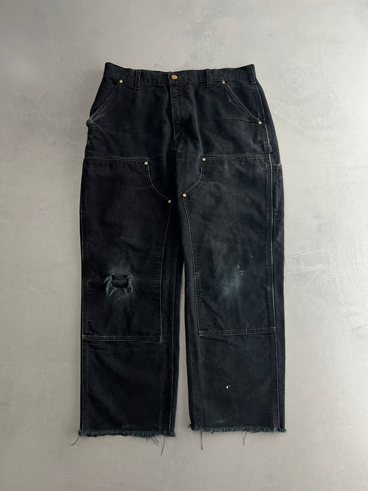 Made in USA Carhartt Double Knees [36"]