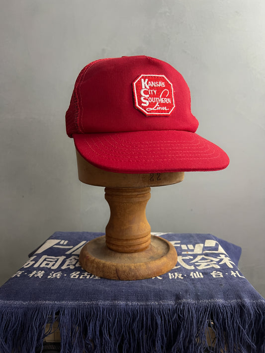KCS Trucker Cap