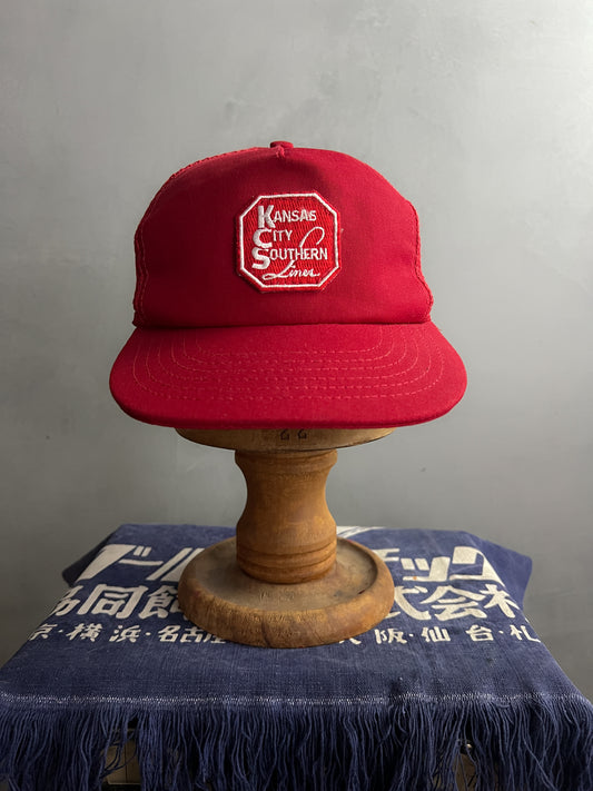 KCS Trucker Cap