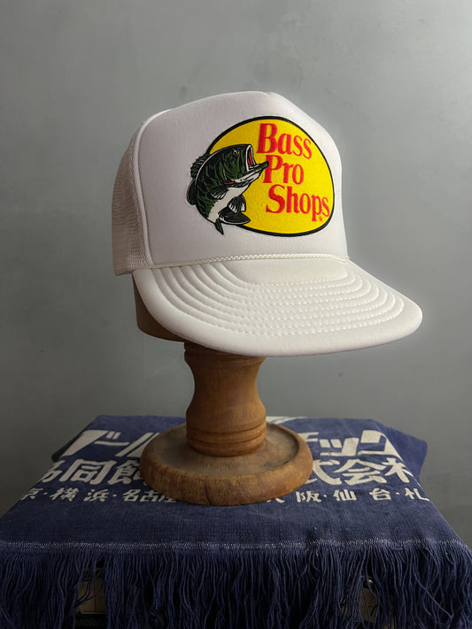 Bass Pro Shops Trucker Cap