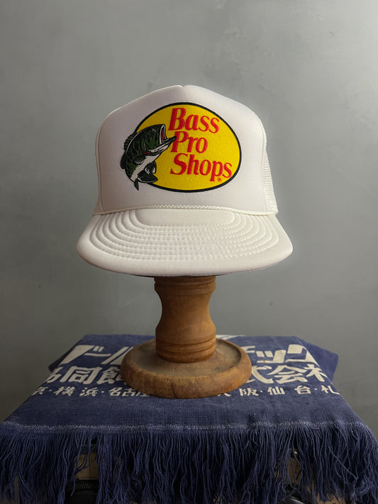 Bass Pro Shops Trucker Cap