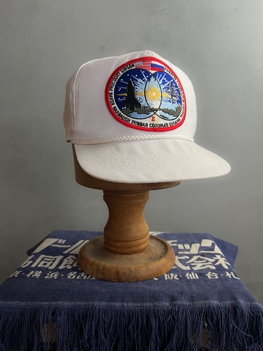 Twins Rocket Cap