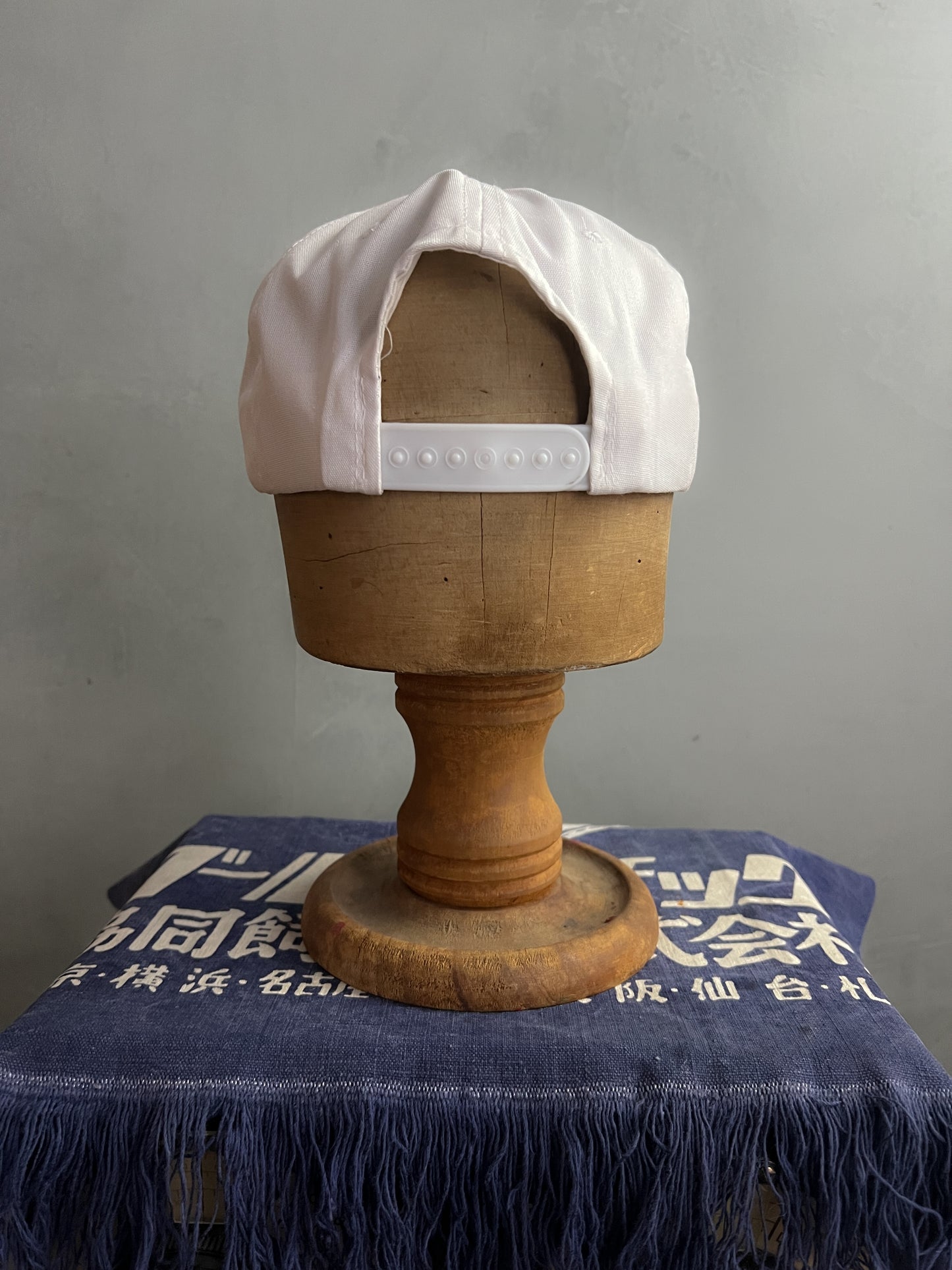 Twins Rocket Cap