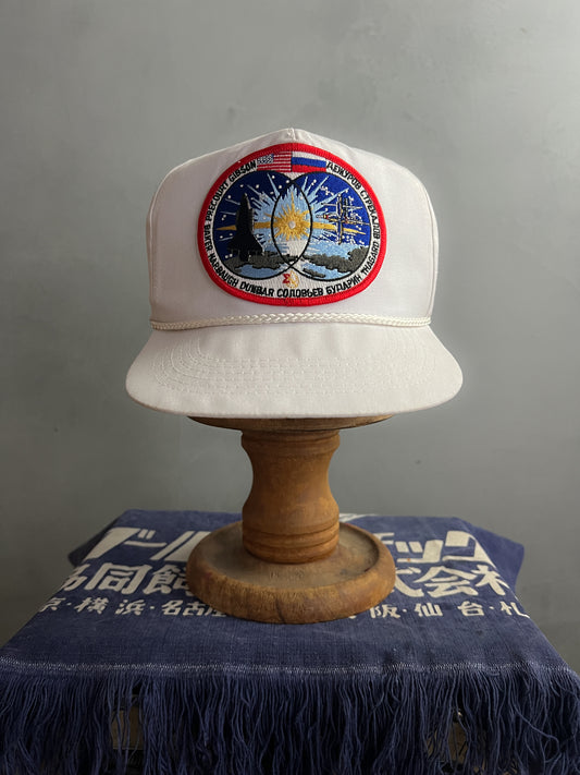 Twins Rocket Cap