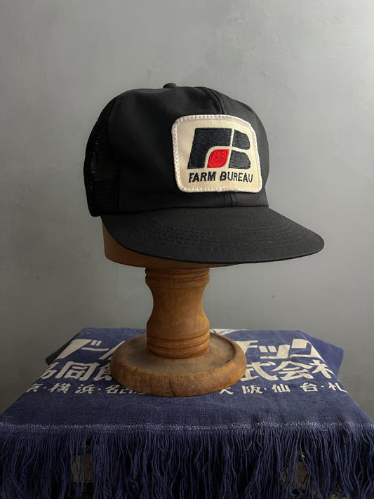 Farm Bureau Trucker Cap