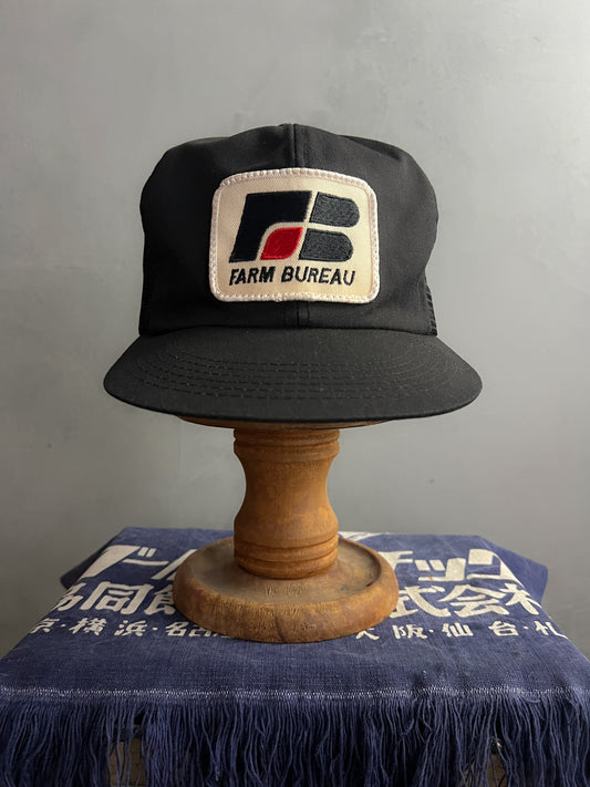 Farm Bureau Trucker Cap