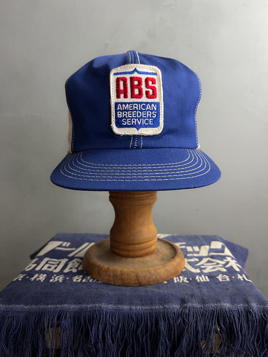 ABS Trucker Cap