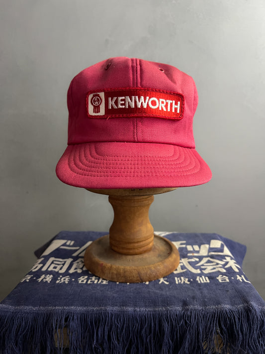 Kenworth Cap