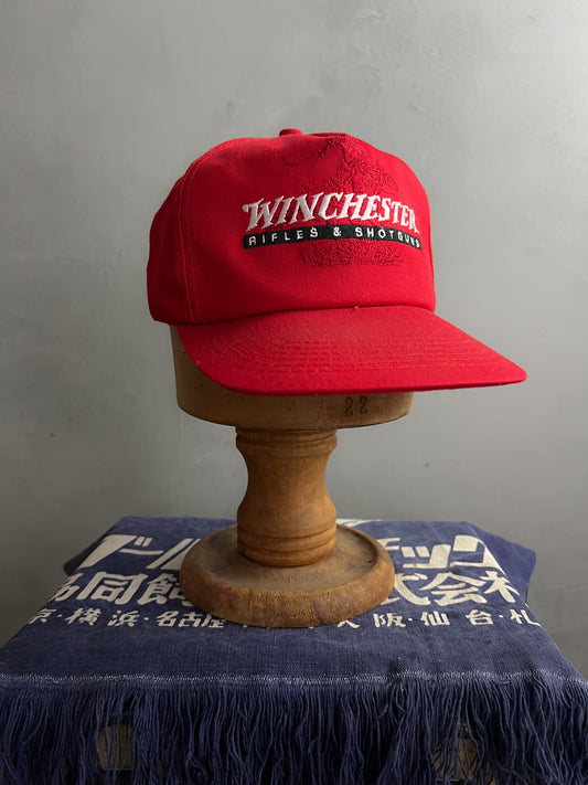 Winchester Rifles Trucker Cap