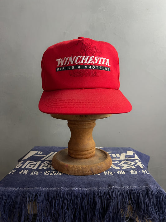 Winchester Rifles Trucker Cap