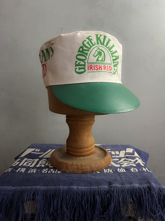 Irish Red Beer Cap