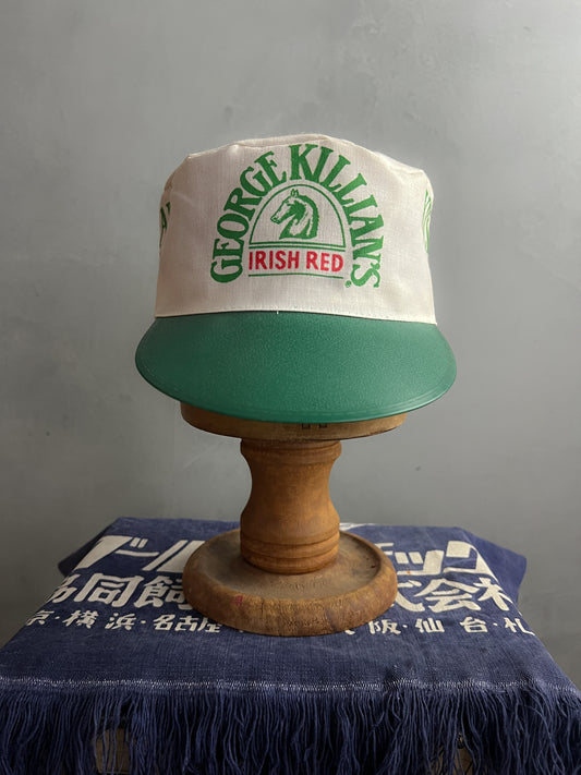 Irish Red Beer Cap