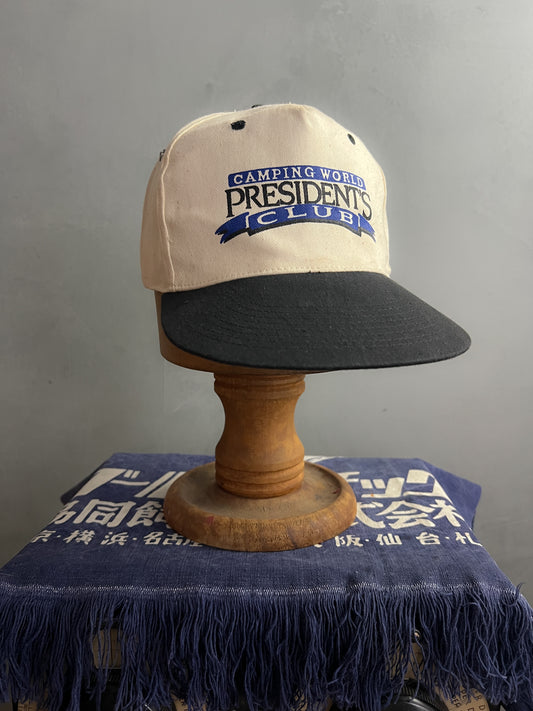 Camping World Cap