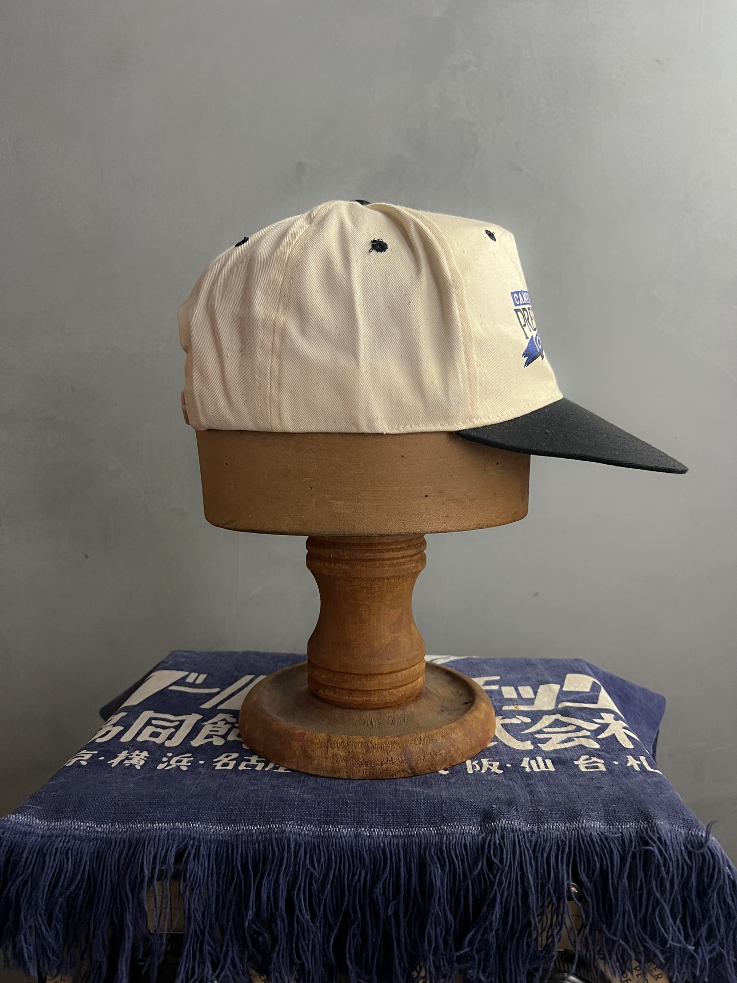 Camping World Cap