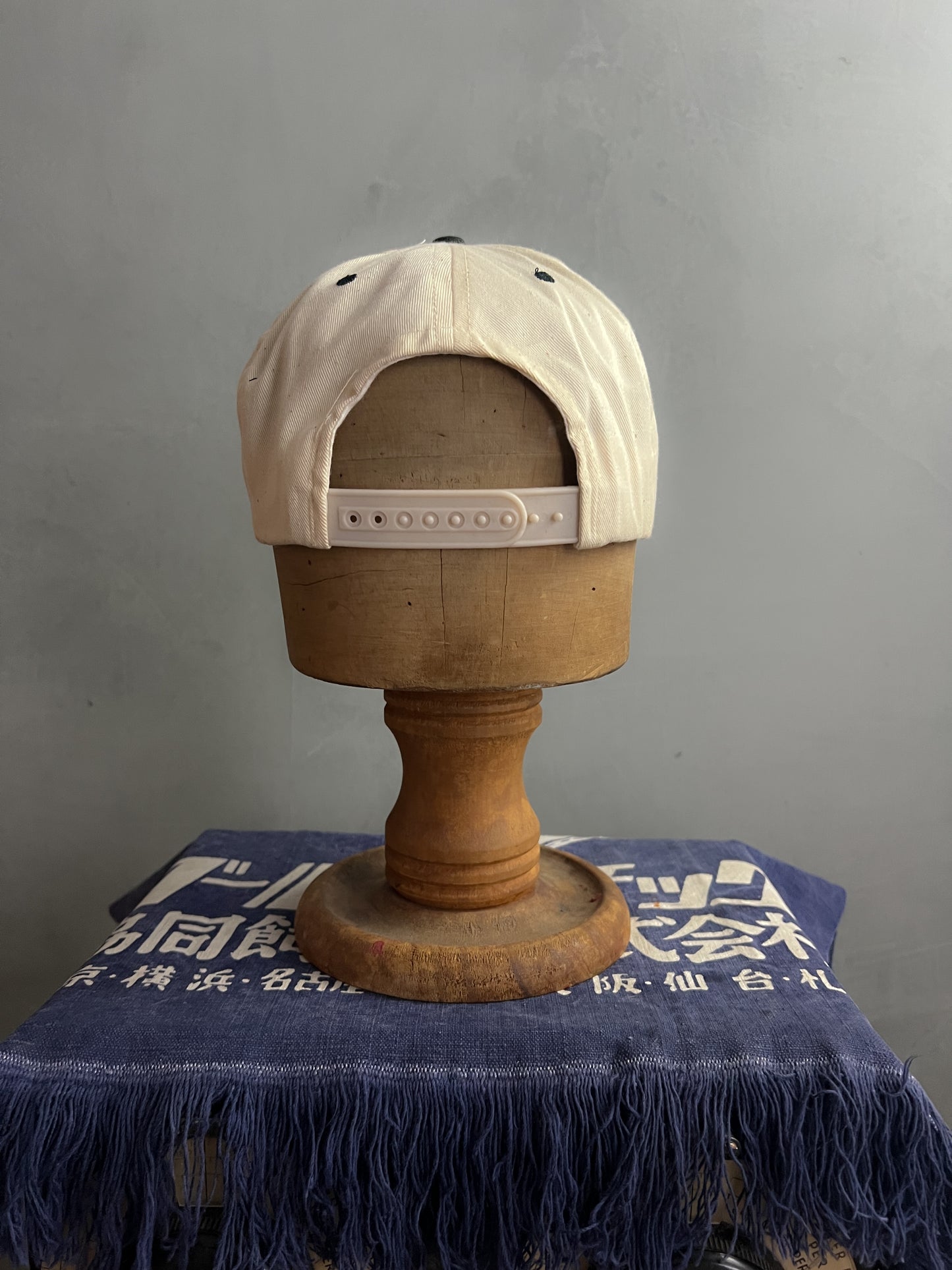 Camping World Cap