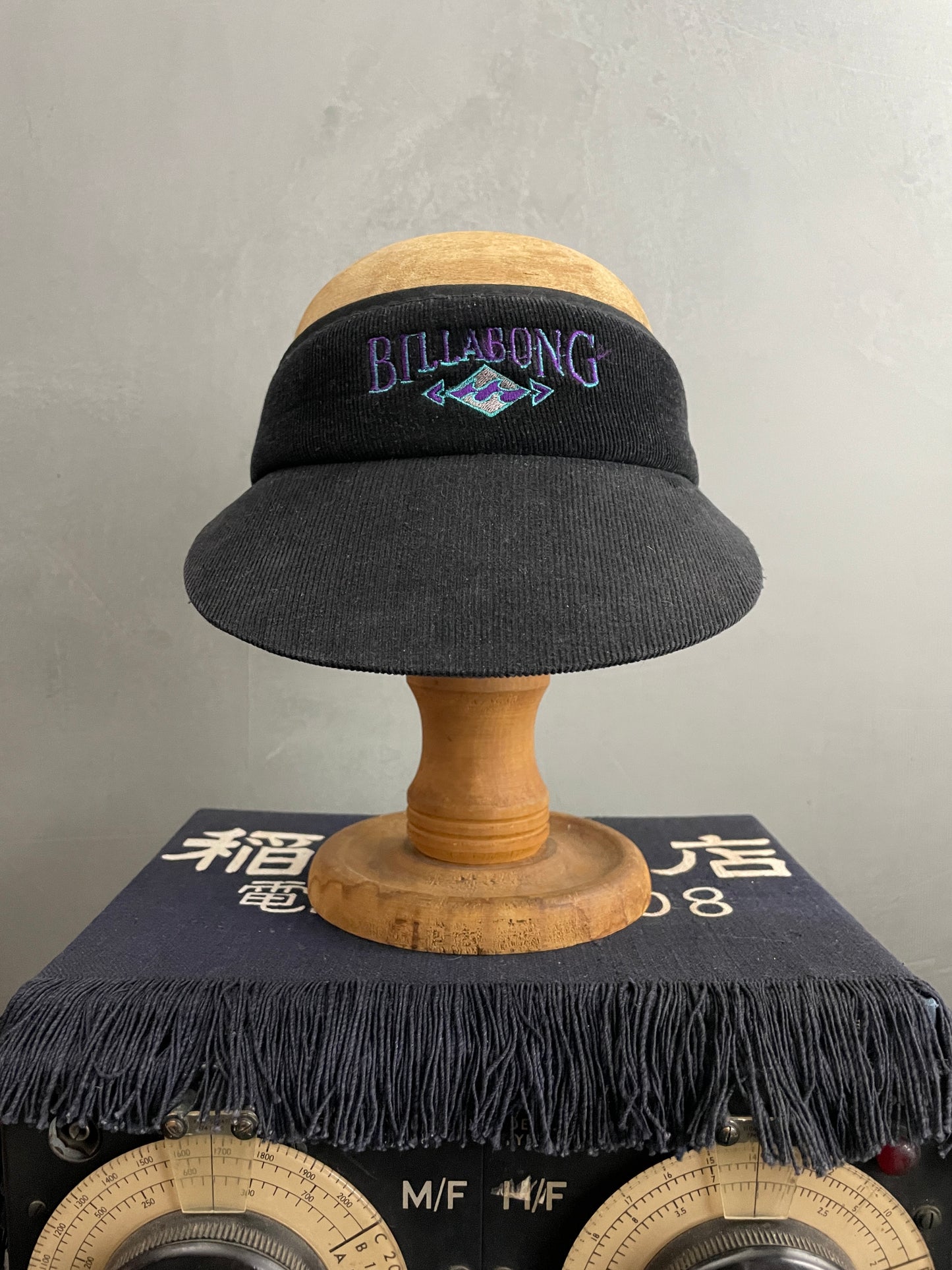 Billabong Cord Visor