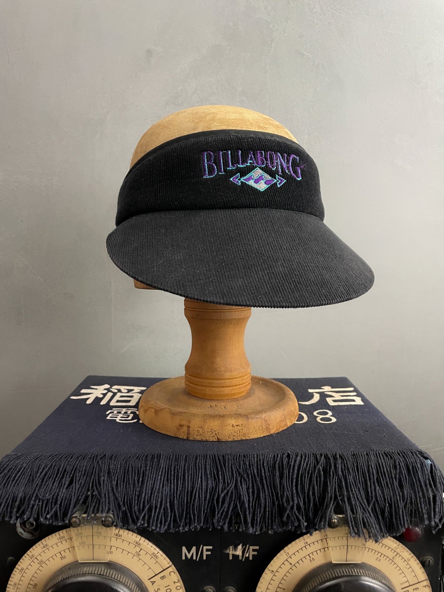 Billabong Cord Visor