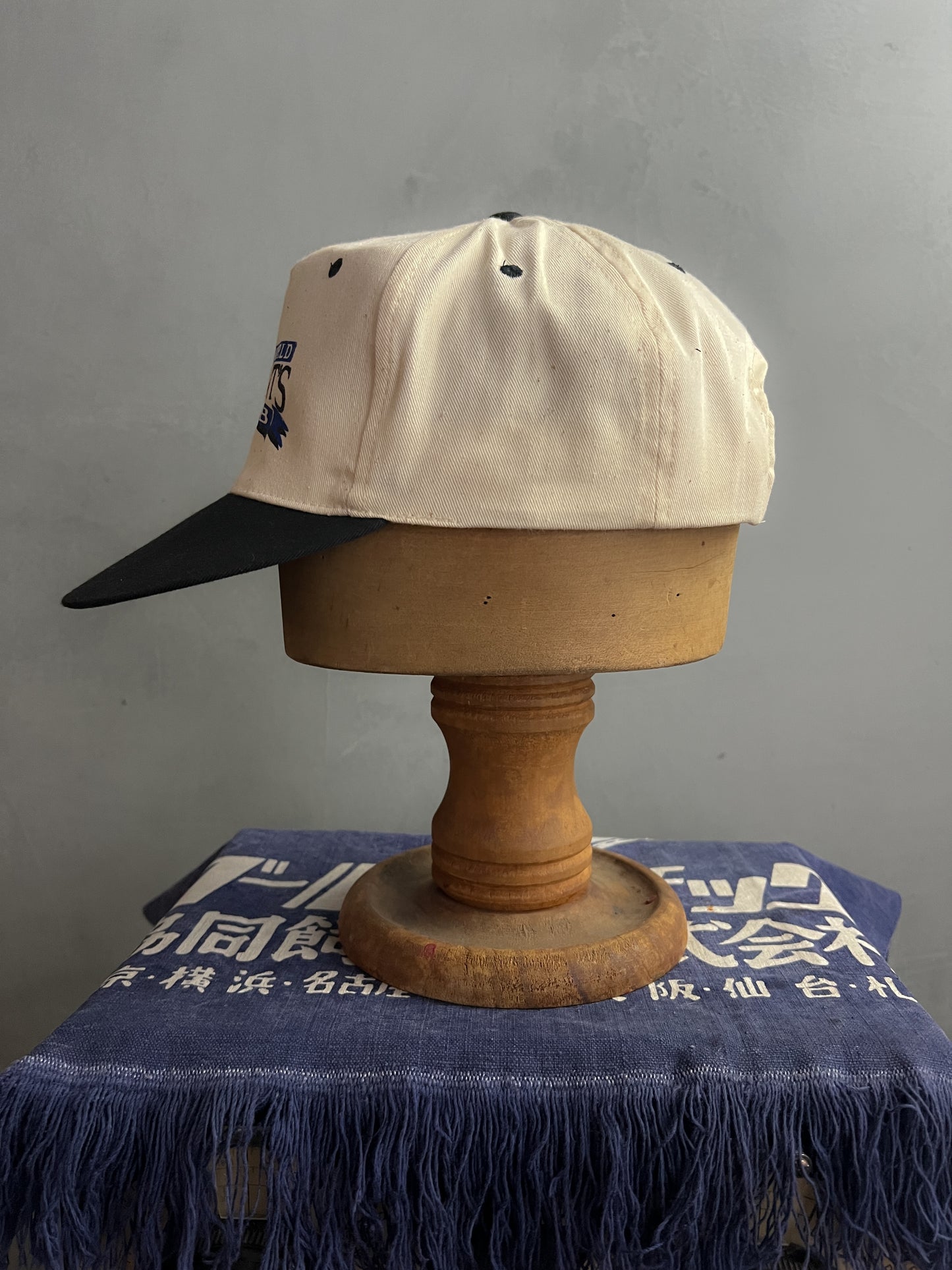 Camping World Cap