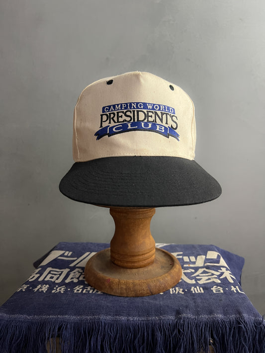 Camping World Cap