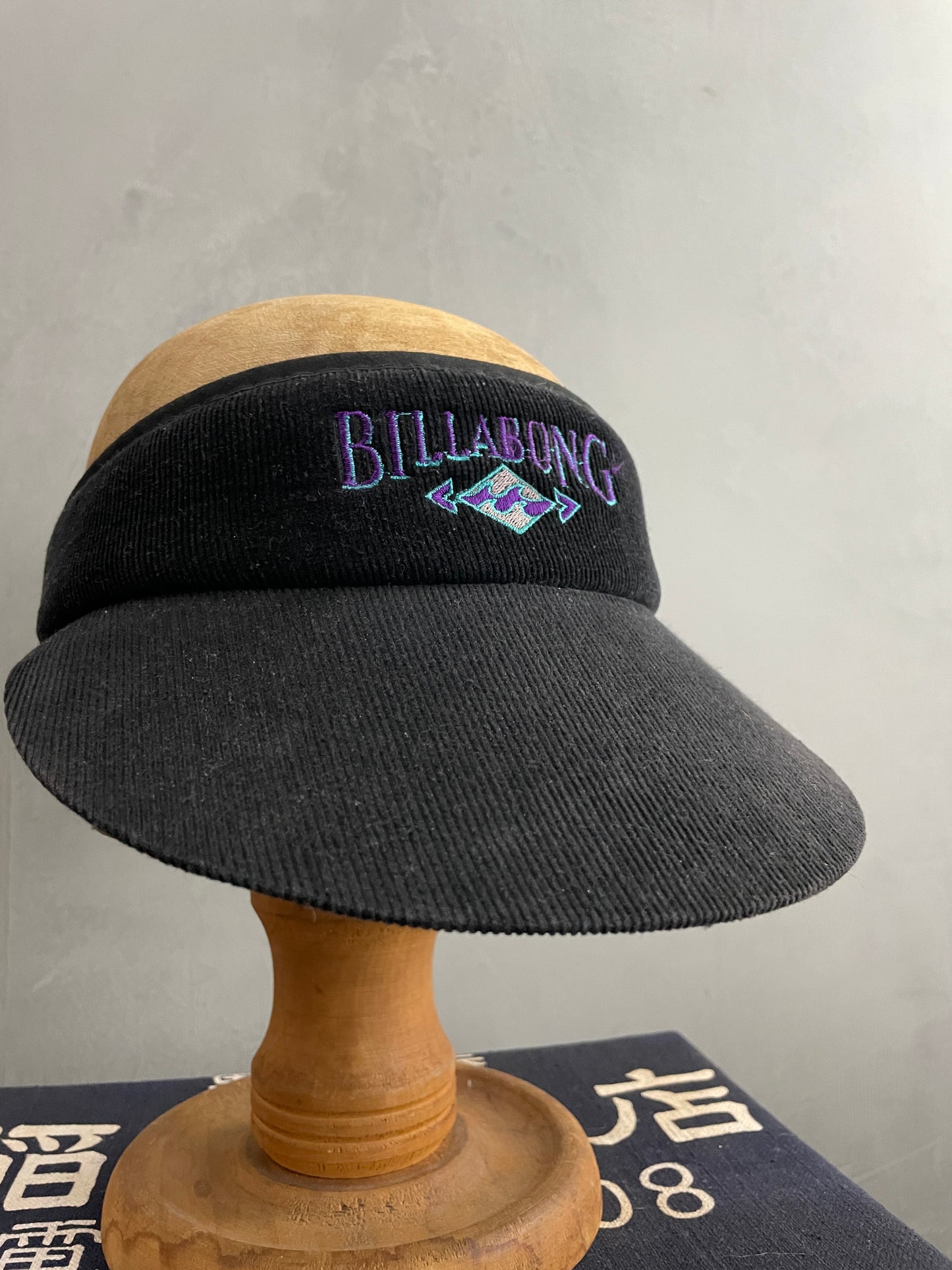 Billabong Cord Visor