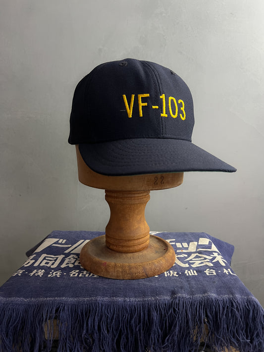 1960's New Era VF-103 Cap