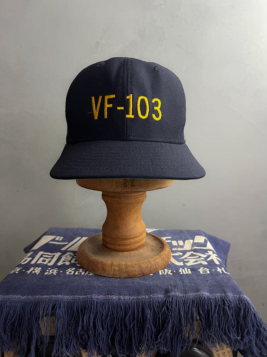 1960's New Era VF-103 Cap