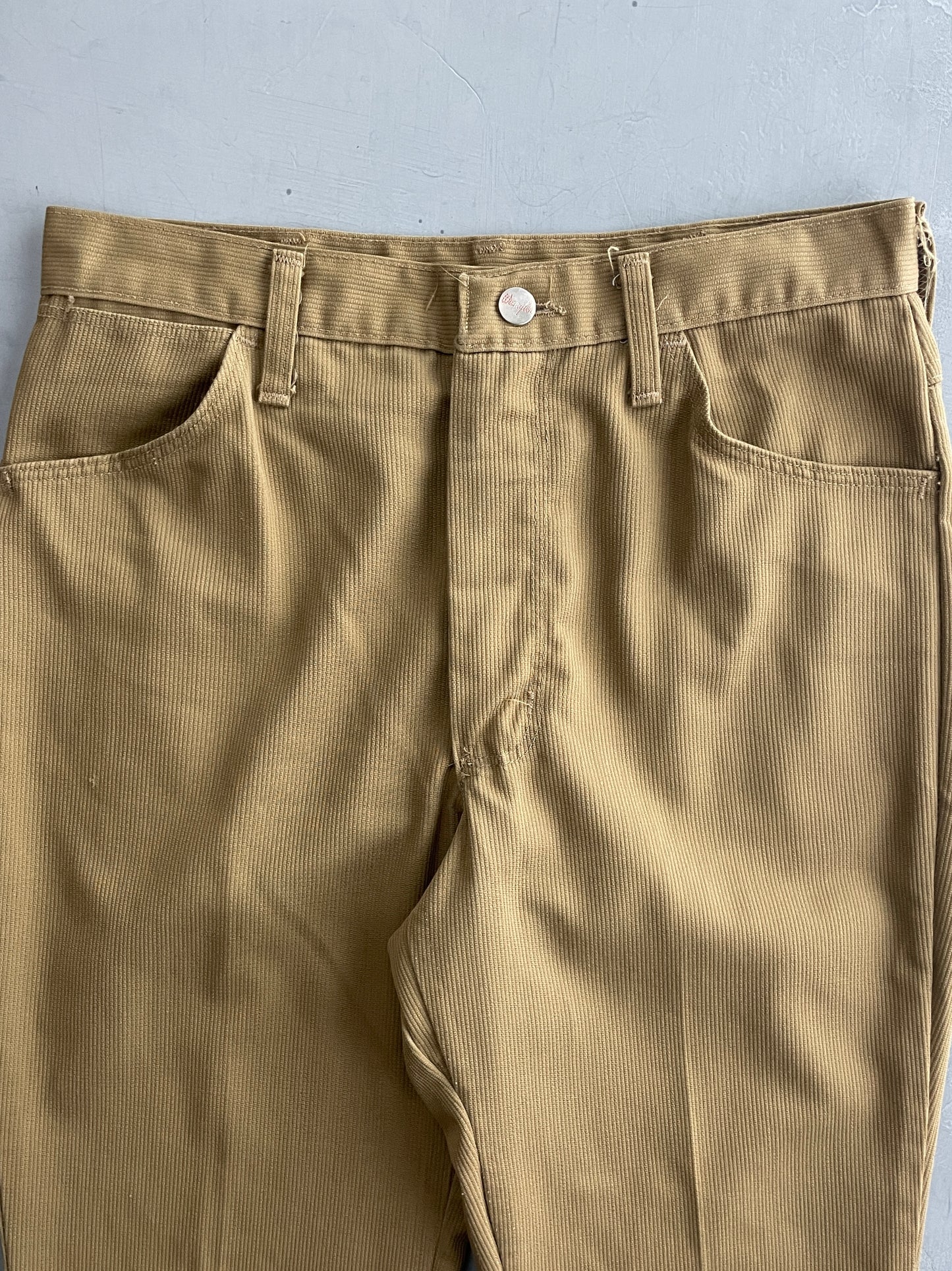 Wrangler Cords [30"]