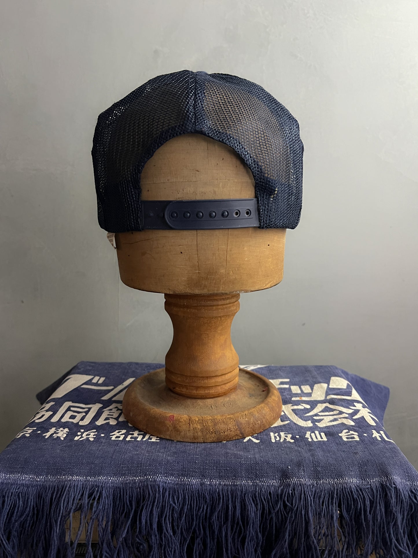V.L.Tammaro Oil Co. Trucker Cap